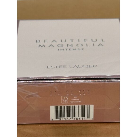 Estée Lauder Beautiful Magnolia Intense Eau de Parfum, 1.7 oz. - Picture 3 of 4
